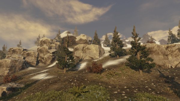 Screenshot 14 of Subsistence