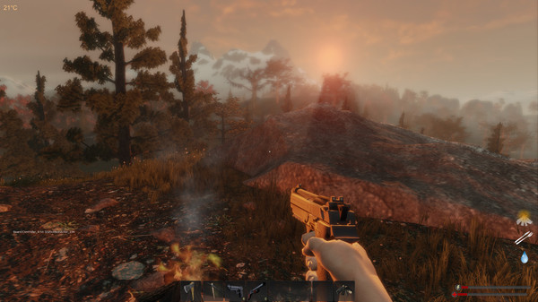 Screenshot 15 of Subsistence