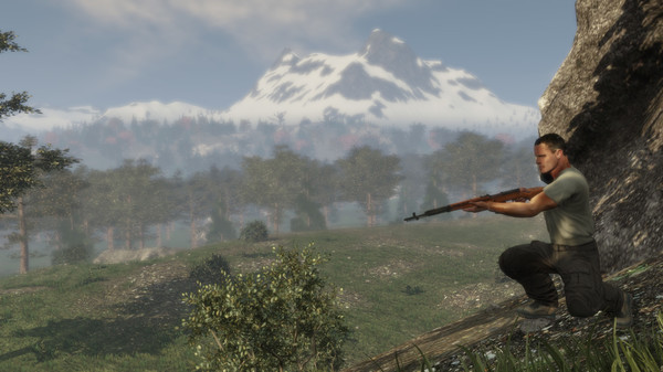 Screenshot 16 of Subsistence