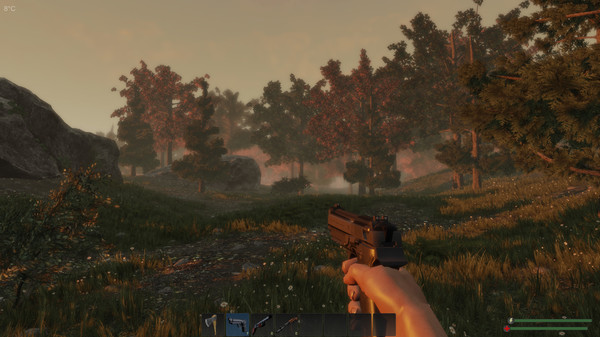 Screenshot 17 of Subsistence