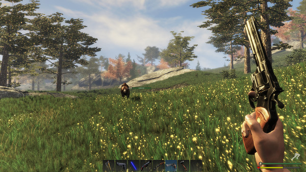 Screenshot 18 of Subsistence