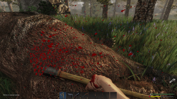 Screenshot 19 of Subsistence