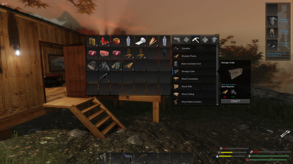 Screenshot 20 of Subsistence