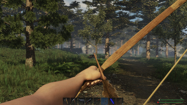 Screenshot 3 of Subsistence