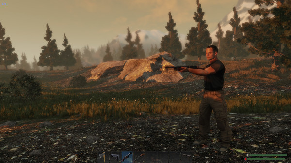 Screenshot 21 of Subsistence