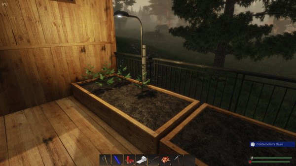 Screenshot 26 of Subsistence