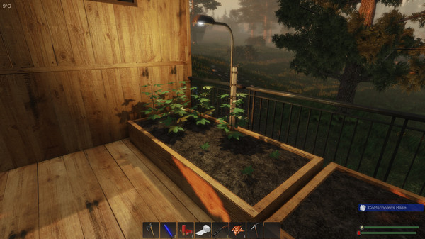 Screenshot 27 of Subsistence