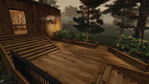 Screenshot 28 of Subsistence