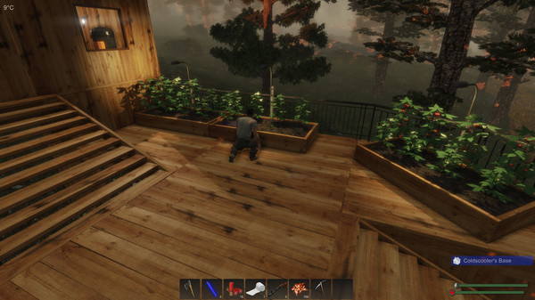 Screenshot 29 of Subsistence