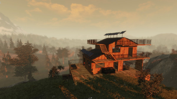 Screenshot 4 of Subsistence