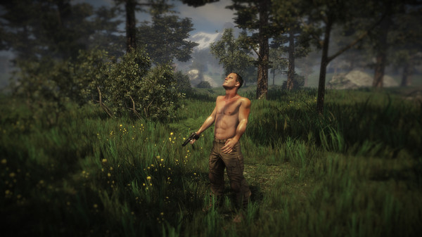 Screenshot 32 of Subsistence