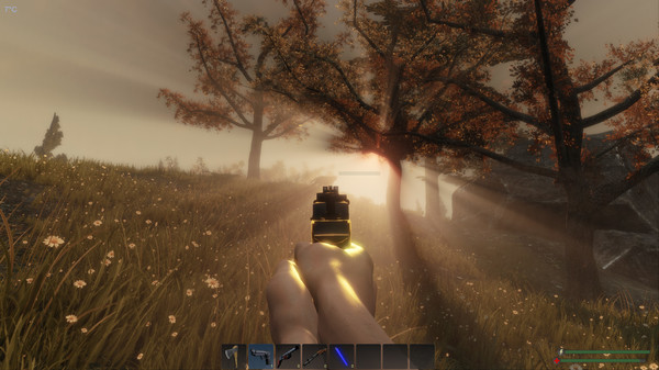 Screenshot 5 of Subsistence