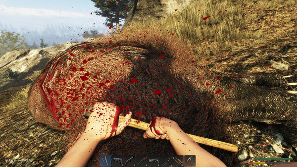 Screenshot 41 of Subsistence