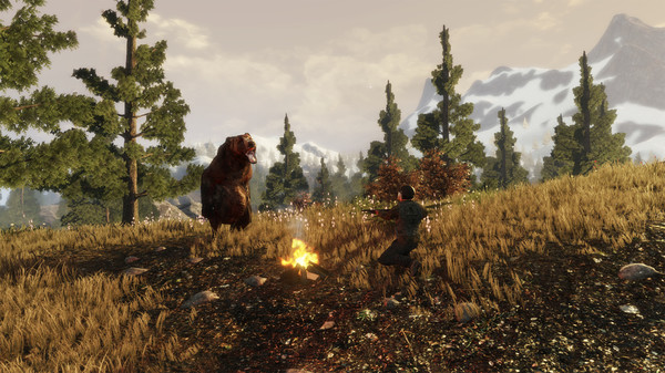 Screenshot 6 of Subsistence