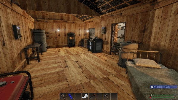 Screenshot 7 of Subsistence