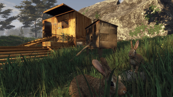 Screenshot 10 of Subsistence