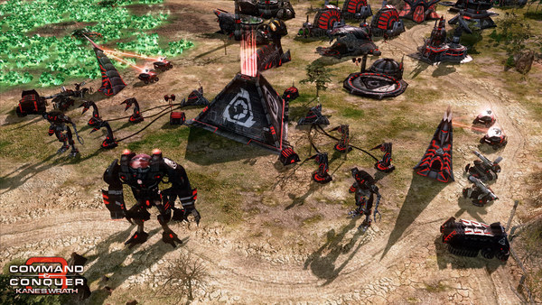 Screenshot 9 of Command & Conquer 3: Kane's Wrath