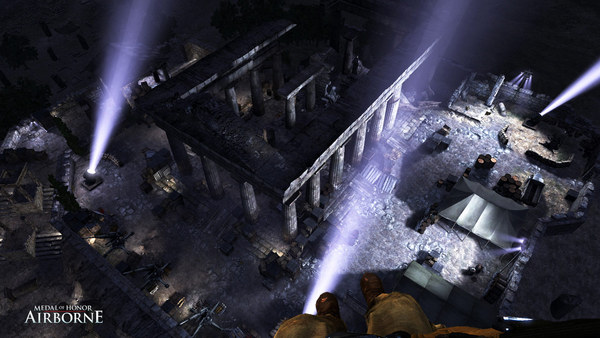 Screenshot 8 of Medal of Honor: Airborne