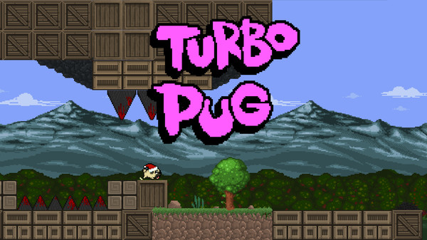 Screenshot 1 of Turbo Pug
