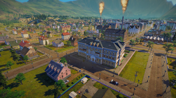 Screenshot 11 of Urban Empire