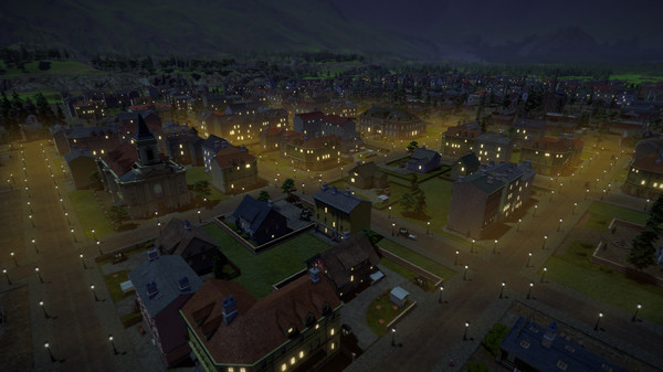 Screenshot 6 of Urban Empire