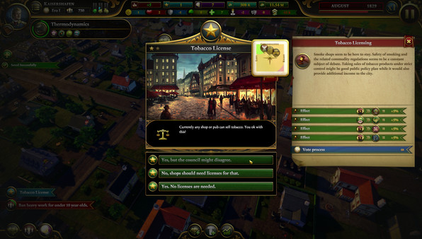 Screenshot 7 of Urban Empire