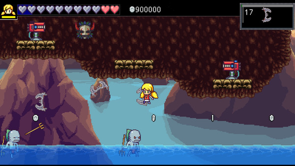 Screenshot 6 of Cally's Caves 3