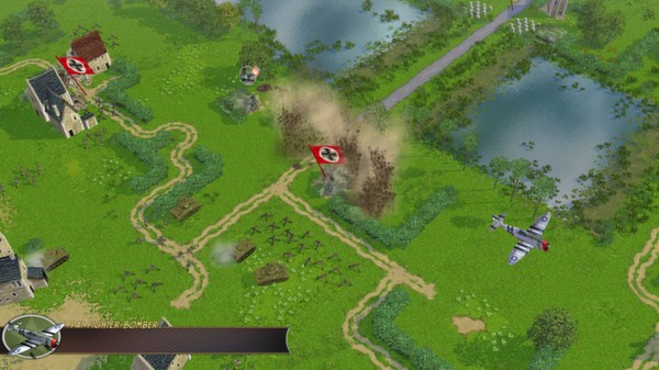 Screenshot 1 of Battle Academy