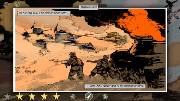 Screenshot 4 of Battle Academy