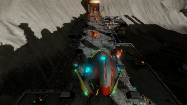 Screenshot 2 of DG2: Defense Grid 2