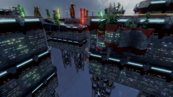 Screenshot 4 of DG2: Defense Grid 2