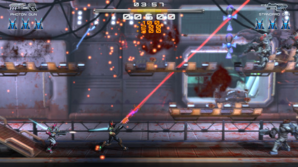 Screenshot 6 of Chaos Domain