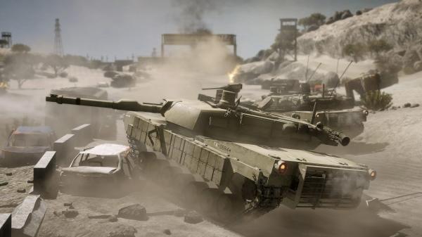 Screenshot 3 of Battlefield: Bad Company™ 2