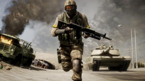 Screenshot 6 of Battlefield: Bad Company™ 2
