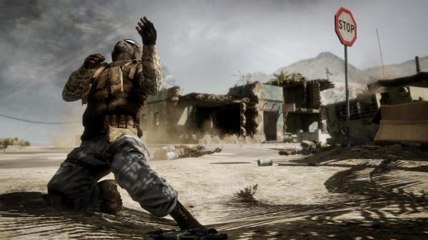 Screenshot 7 of Battlefield: Bad Company™ 2