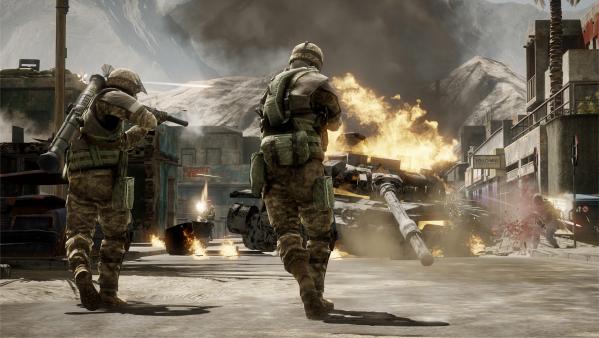 Screenshot 8 of Battlefield: Bad Company™ 2