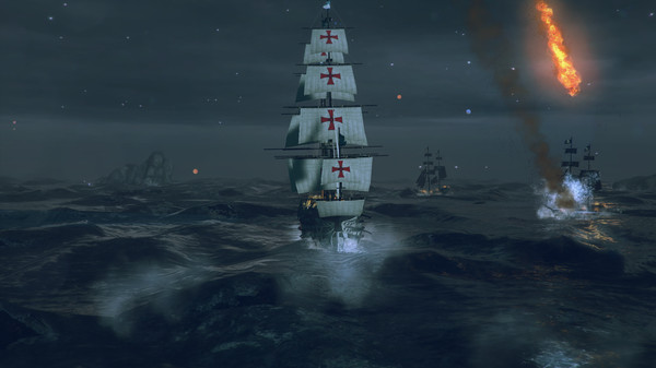 Screenshot 1 of Tempest