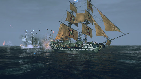 Screenshot 2 of Tempest