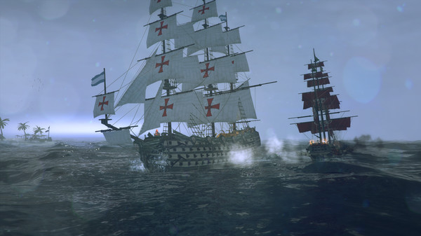 Screenshot 11 of Tempest