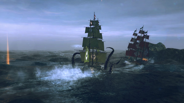 Screenshot 12 of Tempest