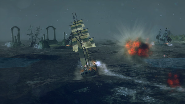 Screenshot 13 of Tempest