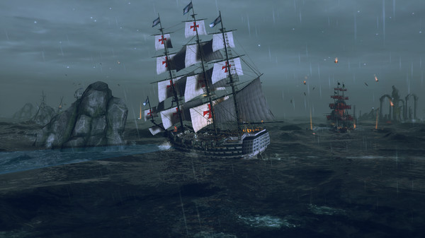 Screenshot 14 of Tempest