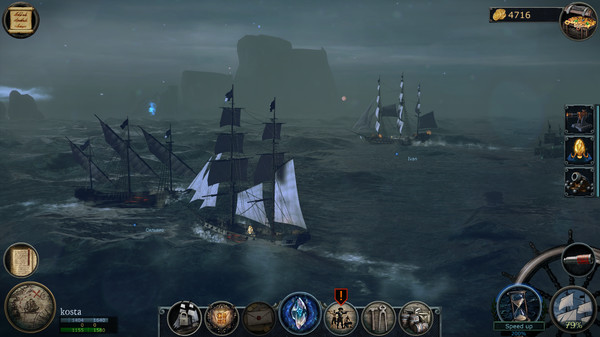 Screenshot 5 of Tempest