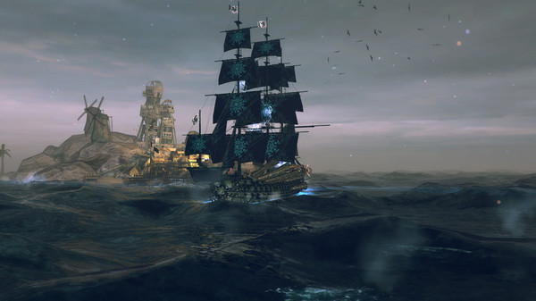 Screenshot 9 of Tempest