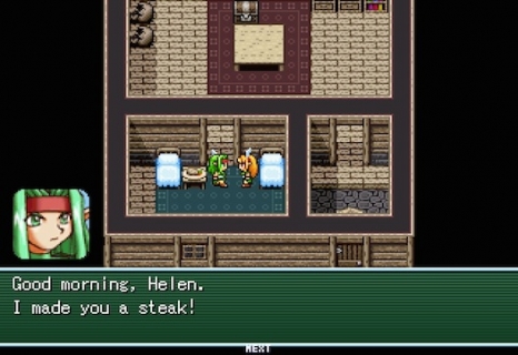 Screenshot 2 of Helen's Mysterious Castle