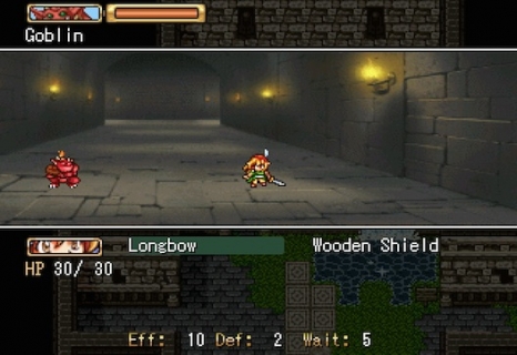 Screenshot 3 of Helen's Mysterious Castle