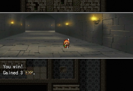 Screenshot 4 of Helen's Mysterious Castle