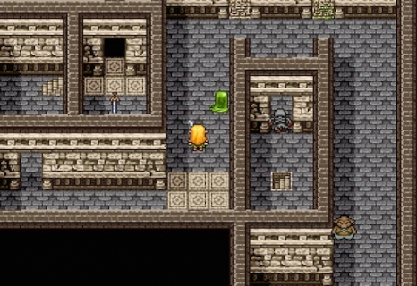 Screenshot 5 of Helen's Mysterious Castle