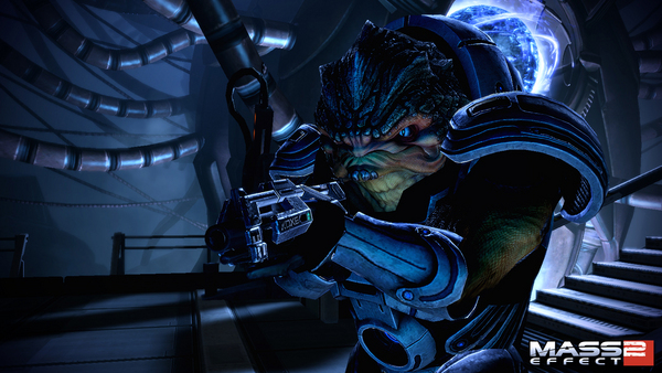 Screenshot 3 of Mass Effect 2