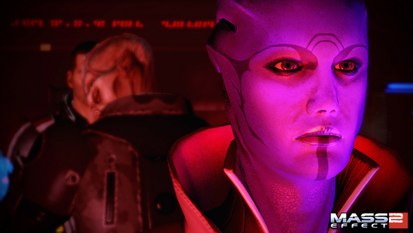 Screenshot 7 of Mass Effect 2